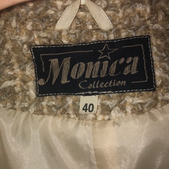 Monica Collection | Jacket - Picture 4 of 6